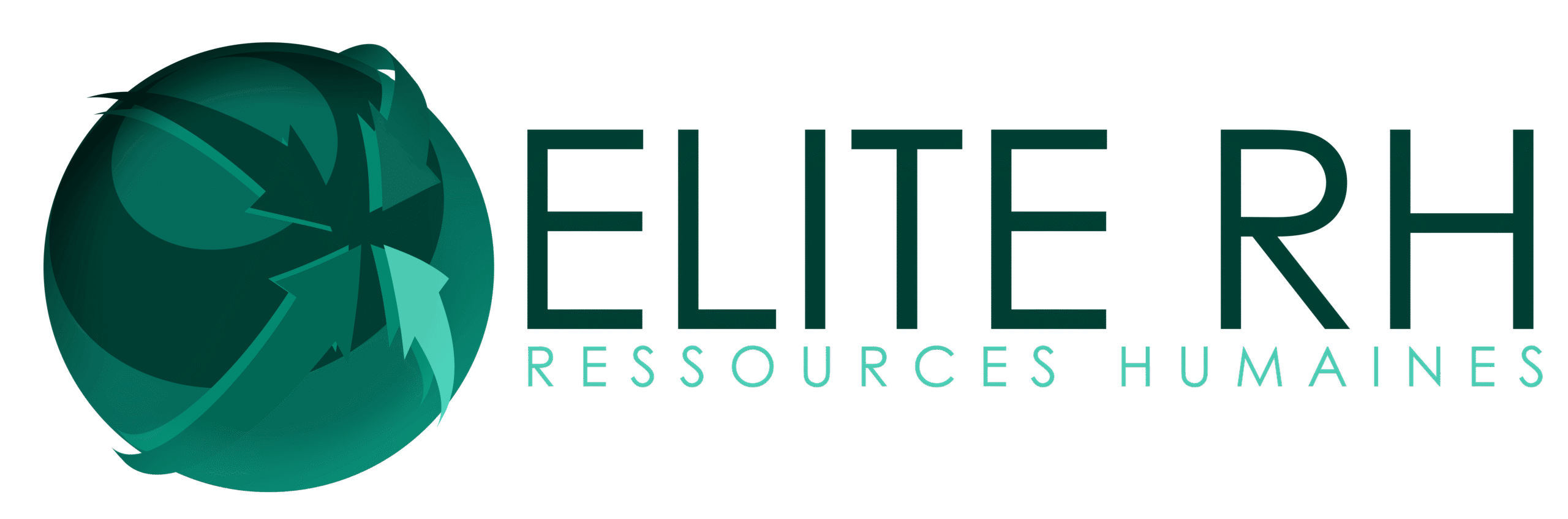 Logo ELITE-RH