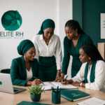 Collaboration professionnelle